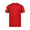 Camiseta Wolverhampton Wanderers Segunda Equipación 2023-2024 Red