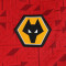 Castore Wolverhampton Wanderes Segunda Equipación 2023-2024 Pullover