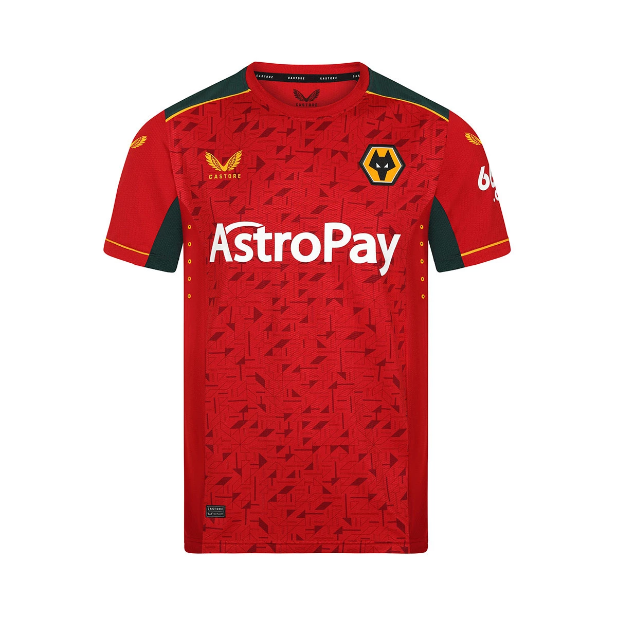 Wolverhampton camiseta 2020 deals