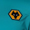 Maglia Castore Wolverhampton Wanderers Fanswear 2023-2024
