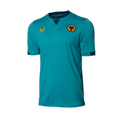 Camiseta Wolverhampton Wanderers Fanswear 2023-2024