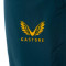 Pantalón largo Castore Wolverhampton Wanderers Fanswear 2023-2024