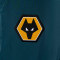 Pantaloni  Castore Wolverhampton Wanderers Fanswear 2023-2024