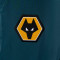 Długie spodnie Castore Wolverhampton Wanderers Fanswear 2023-2024