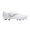 Bota Aguila FG Blanco Oro