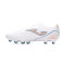 Bota Aguila FG Blanco Oro