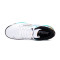 Zapatilla Invicto Blanco