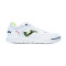 Zapatilla Top Flex Rebound Blanco
