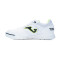 Zapatilla Top Flex Rebound Blanco
