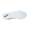 Zapatilla Top Flex Rebound Blanco