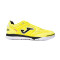 Zapatilla Top Flex Rebound AMARILLO FLUOR
