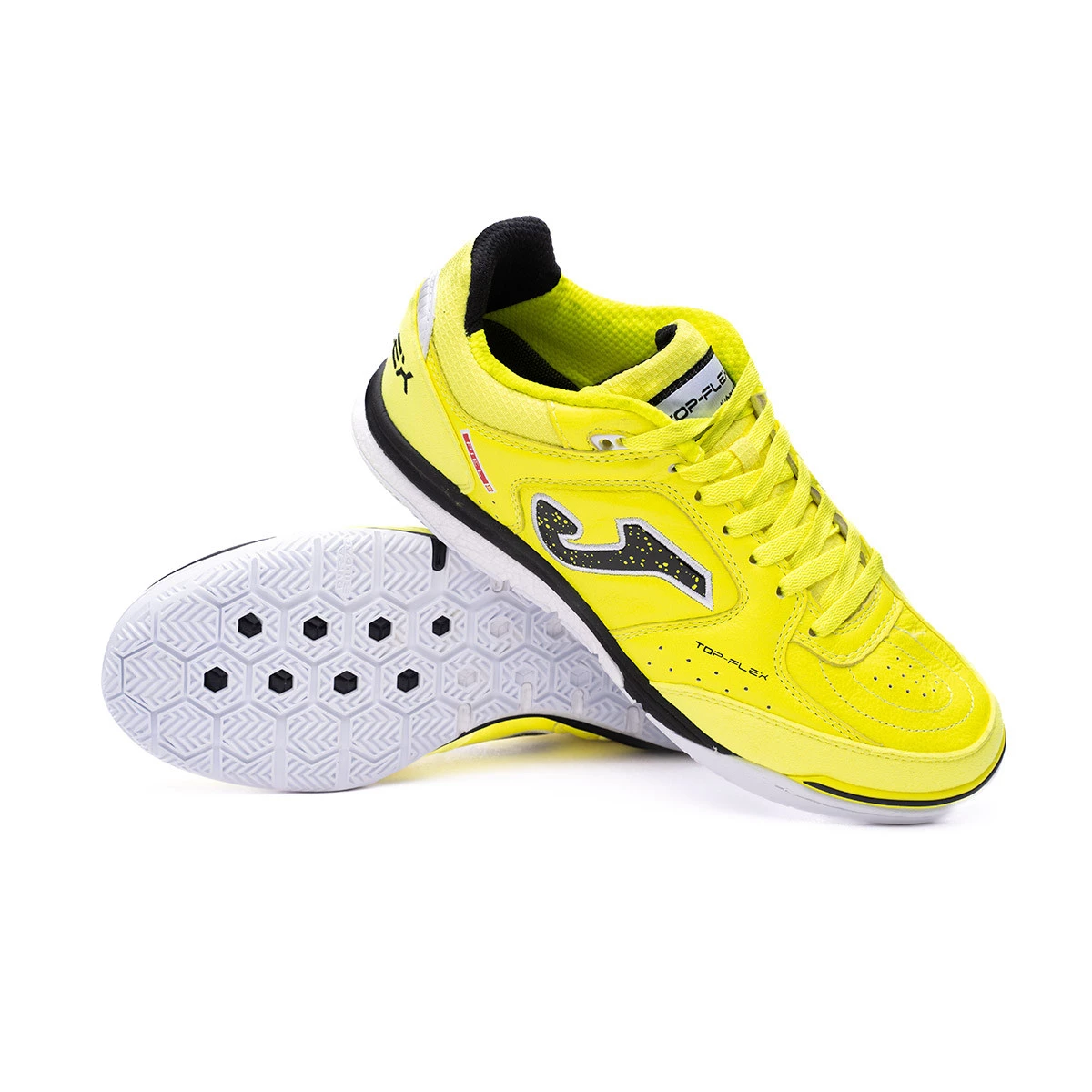 Joma top flex amarillas 2025