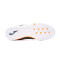 Zapatilla Top Flex Rebound Petroleo