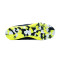 Zapatilla Dribling Negro