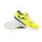 Zapatilla Dribling Amarillo fluor