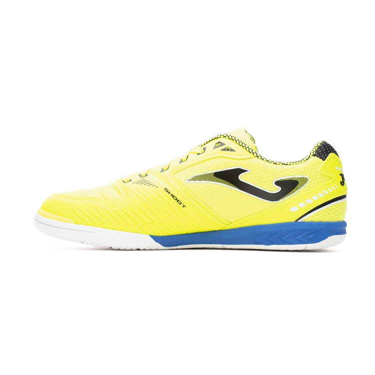 zapatilla-joma-dribling-amarillo-fluor-2