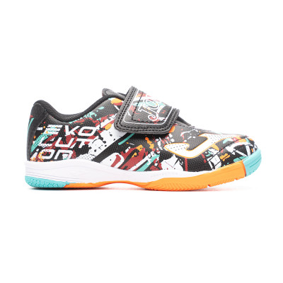 Buty futsalu Evolution Cinta Adhesiva Niño