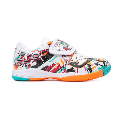 Buty futsalu Evolution Cinta Adhesiva Niño