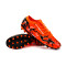 Bota Evolution AG Coral Negro