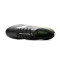 Bota Propulsion Cup FG Negro-Verde-Fluor