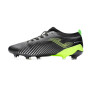 Propulsion Cup FG Preto-Verde-Fluorescente