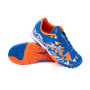 Kids Propulsion Turf