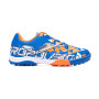 Propulsion Turf Criança Royal Naranja