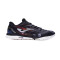 Zapatilla Super Regate Rebound Negro