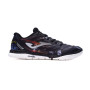 Super Regate Rebound Black