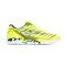 Zapatilla Super Regate Rebound Amarillo