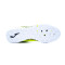 Zapatilla Super Regate Rebound Amarillo