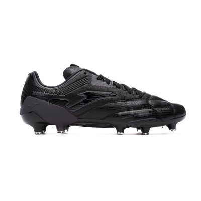 Joma Chaussures Futsal numéro-10 Noir Chaussure football tout terrain à  prix pas cher