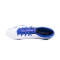 Bota Super Copa AG Blanco Royal