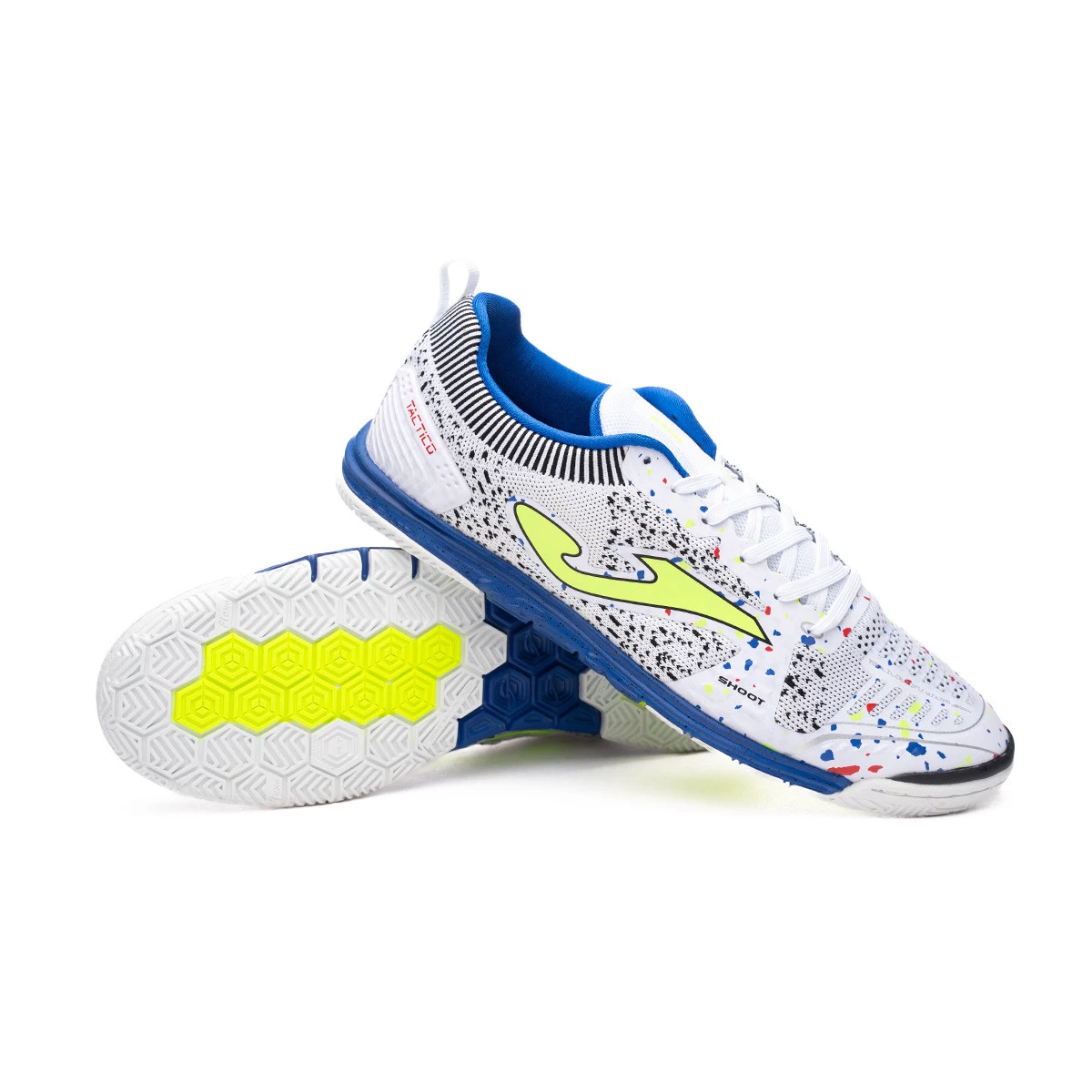 Chaussure clearance futsal joma