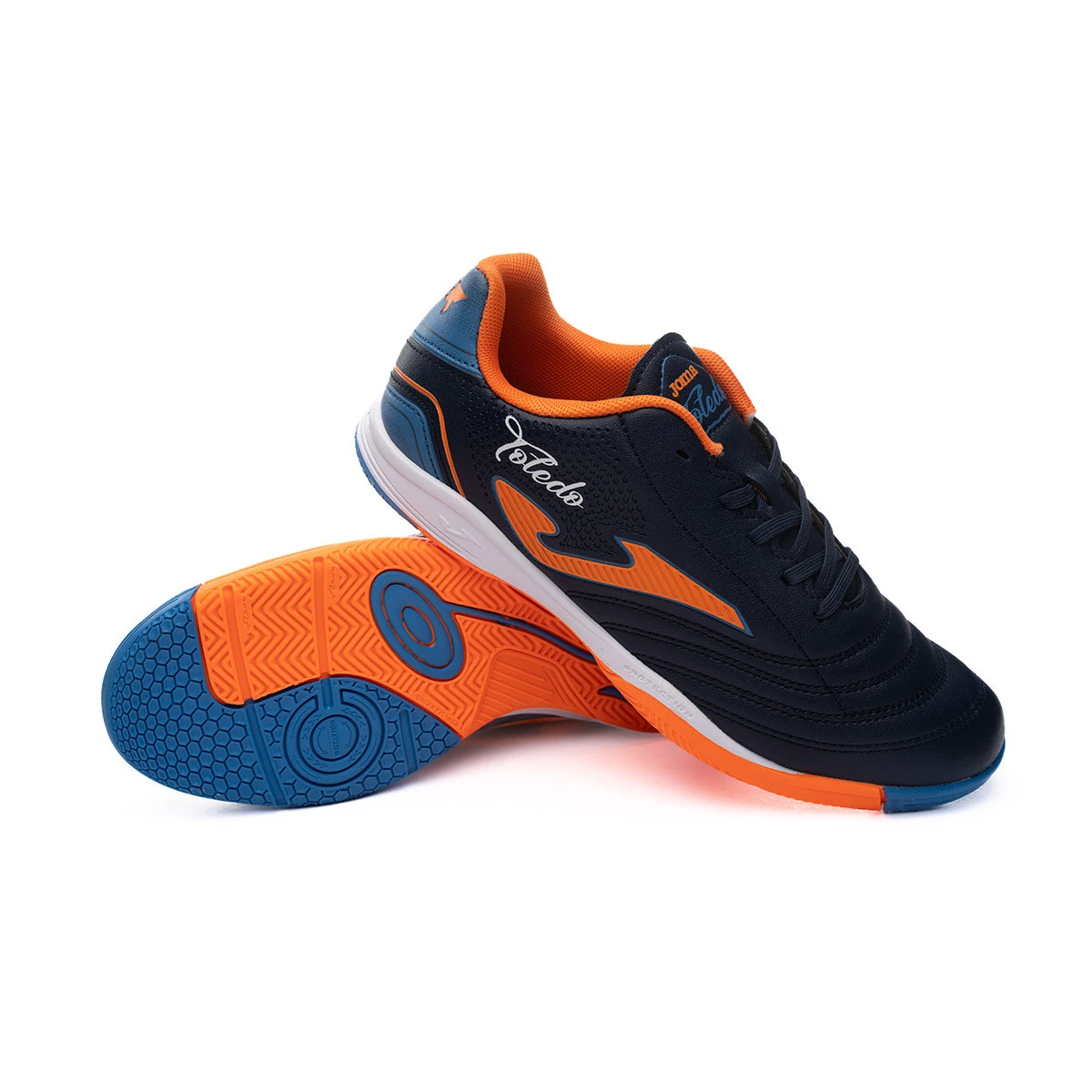 Zapatilla Running Niño // Rebajas Zapatillas Joma Azul Marino // Ofertas  Joma Baratas