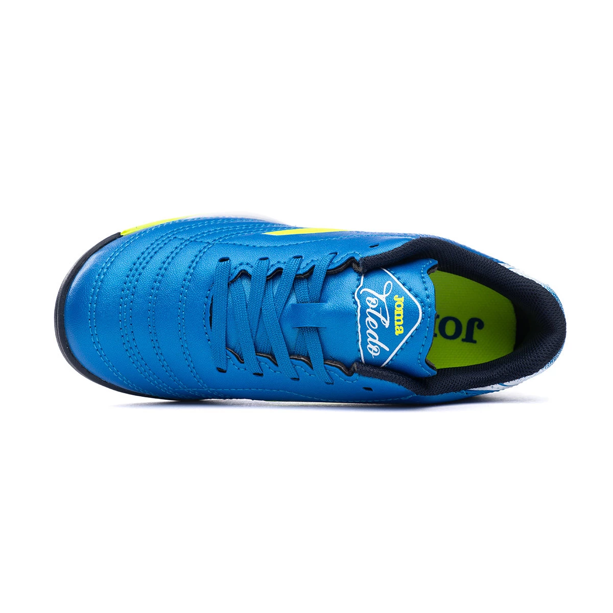 Joma Toledo Indoor zapatillas fútbol sala niño