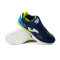 Zapatilla Top Flex Marino