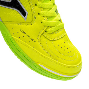 Indoor boots Joma Top Flex Yellow Futbol Emotion