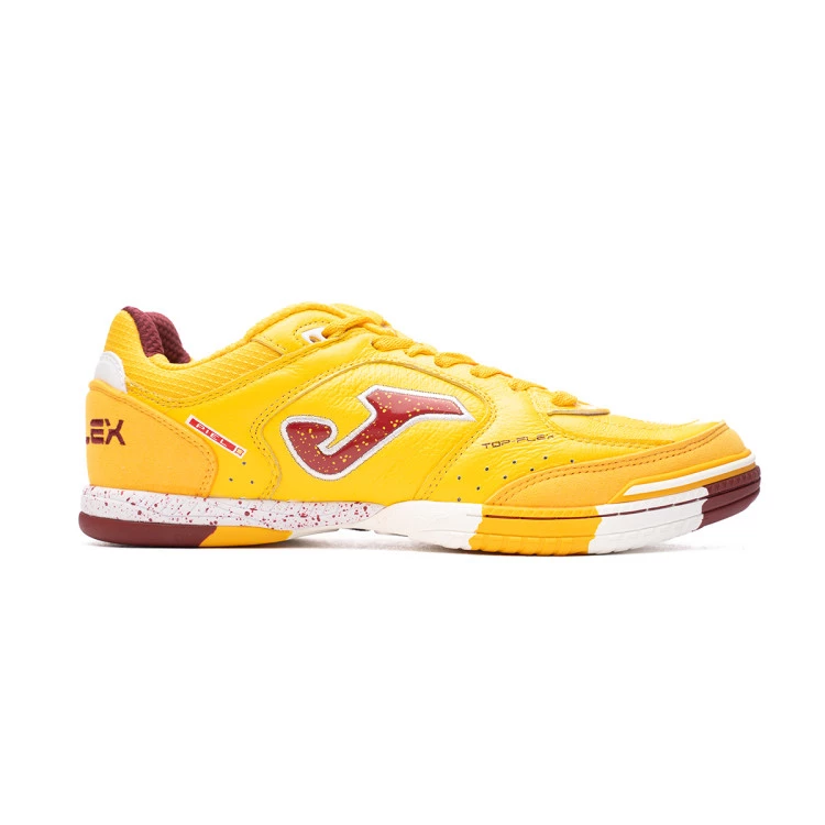 zapatilla-joma-top-flex-naranja-1