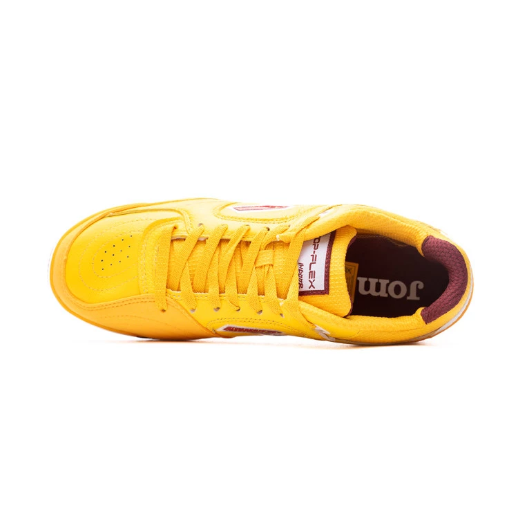 zapatilla-joma-top-flex-naranja-4