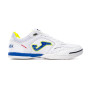 Top Flex Blanc Royal
