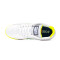 Bota Top Flex Turf Blanco Royal