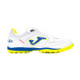 Top Flex Turf Blanco Royal