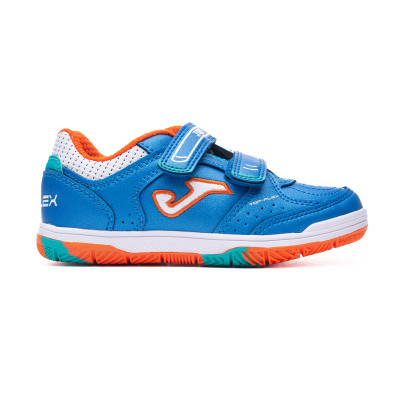 Buty futsalu Top Flex Cinta Adhesiva Niño