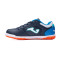 Zapatilla Top Flex Niño Marino-Royal