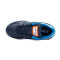 Zapatilla Top Flex Niño Marino-Royal