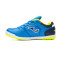 Zapatilla Top Flex Niño Royal-Marino