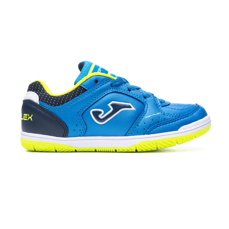 zapatilla-joma-top-flex-nino-azul-electrico-1