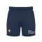 adidas Kids CA Osasuna Home Kit 2023-2024 Shorts