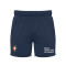 Short adidas Enfants CA Osasuna Kit Domicile 2023-2024